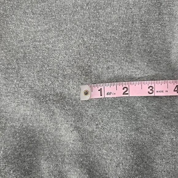 Patagonia Ridge Rise Stripe Uprisal Crew Sweatshirt Gray Size Small Outdoor - Picture 6 of 6